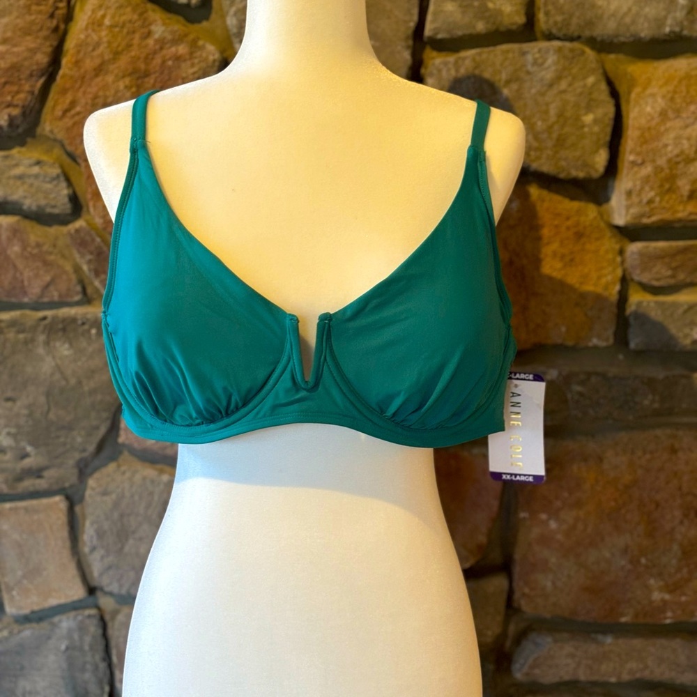 Bikini top